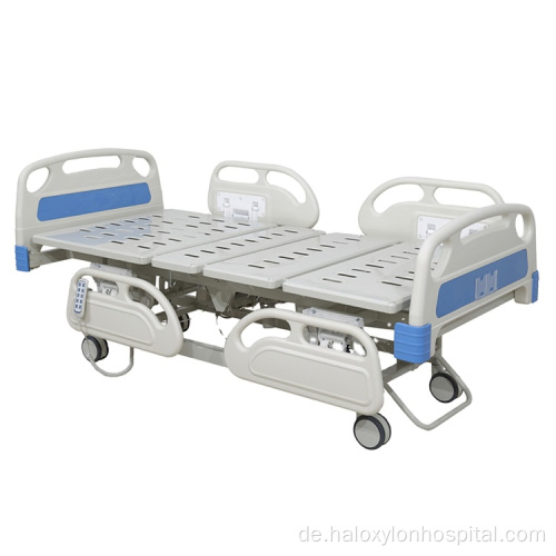 3-funktionsübergreifende kostengünstige Krankenhausbett für Krankenpflegeklinik